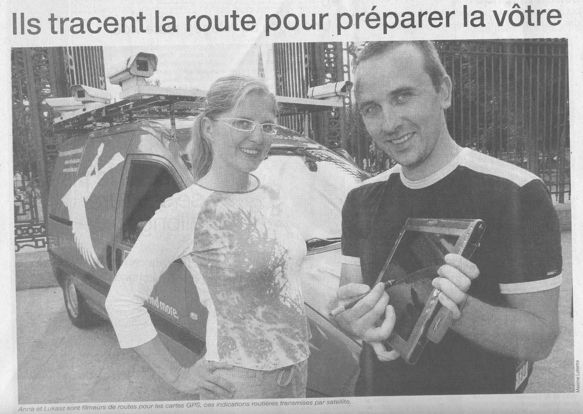 scanroute