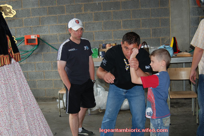 LES ESSAIS DE DAVID 2