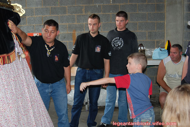 LES ESSAIS DE DAVID 5