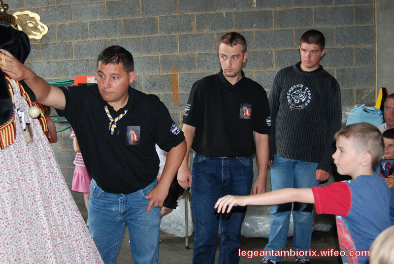 LES ESSAIS DE DAVID 7