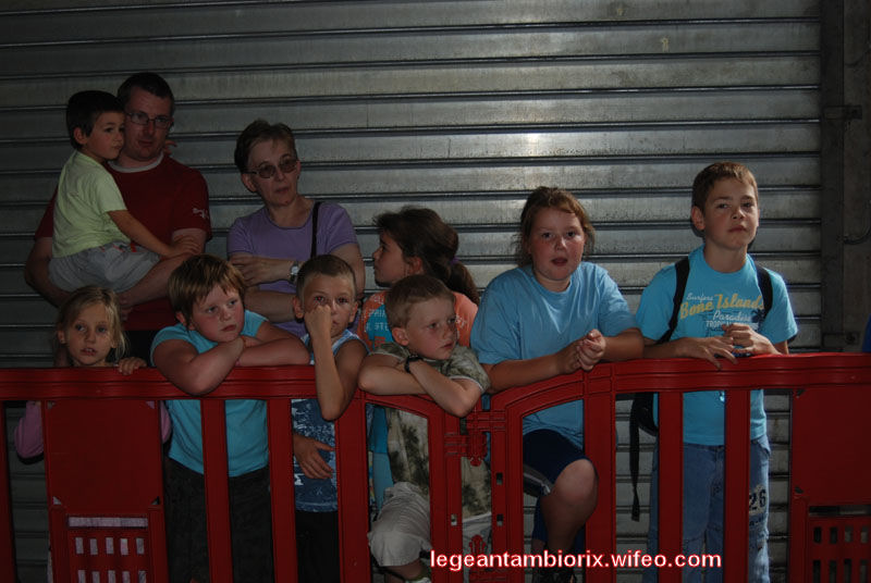 LES ESSAIS DE DAVID 9