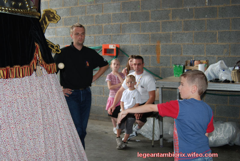 LES ESSAIS DE DAVID 11