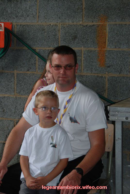 LES ESSAIS DE DAVID 12