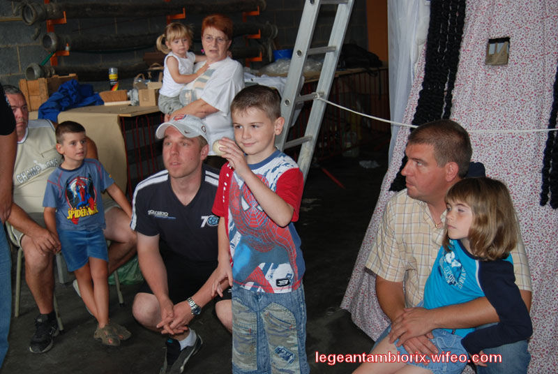 LES ESSAIS DE DAVID 15