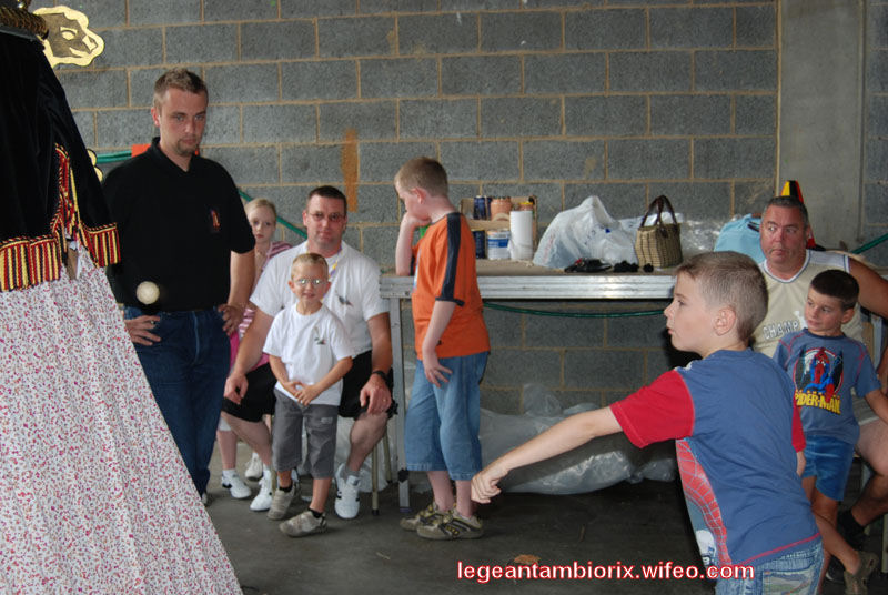 LES ESSAIS DE DAVID 20