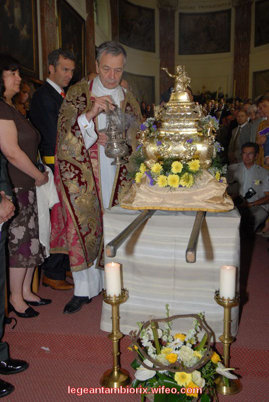 Les v&Atilde;&ordf;pres 2007 16