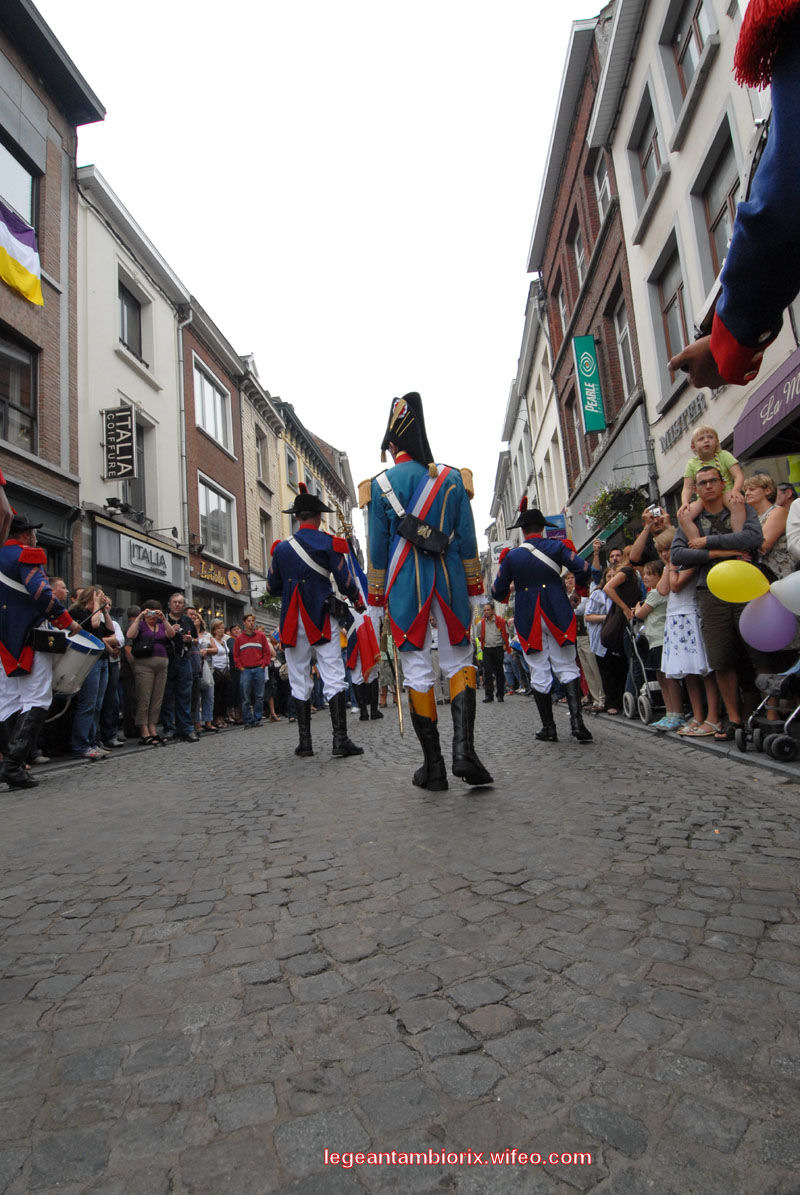 Le combat de David et Goliath 2007 13