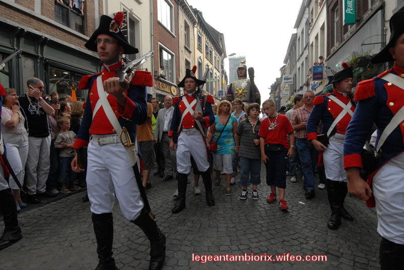 Le combat de David et Goliath 2007 17