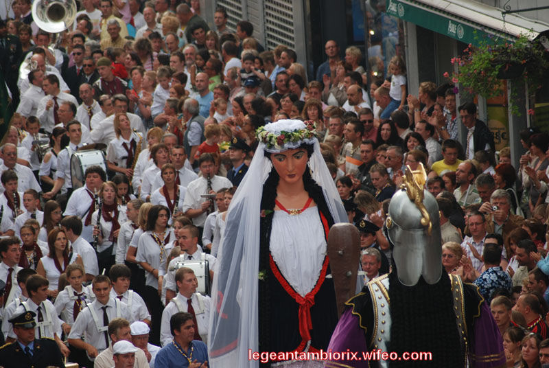 Le combat de David et Goliath 2007 21