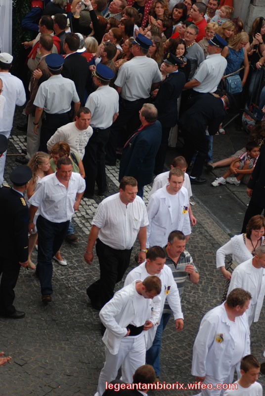 Le combat de David et Goliath 2007 27