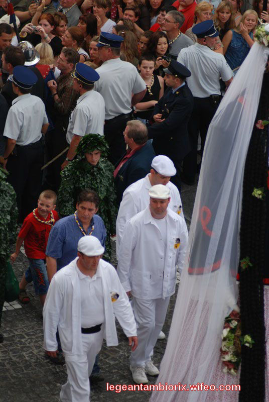 Le combat de David et Goliath 2007 31