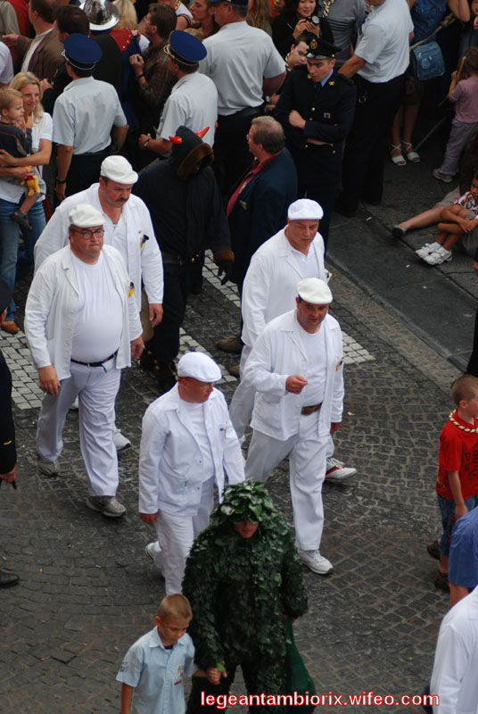 Le combat de David et Goliath 2007 32