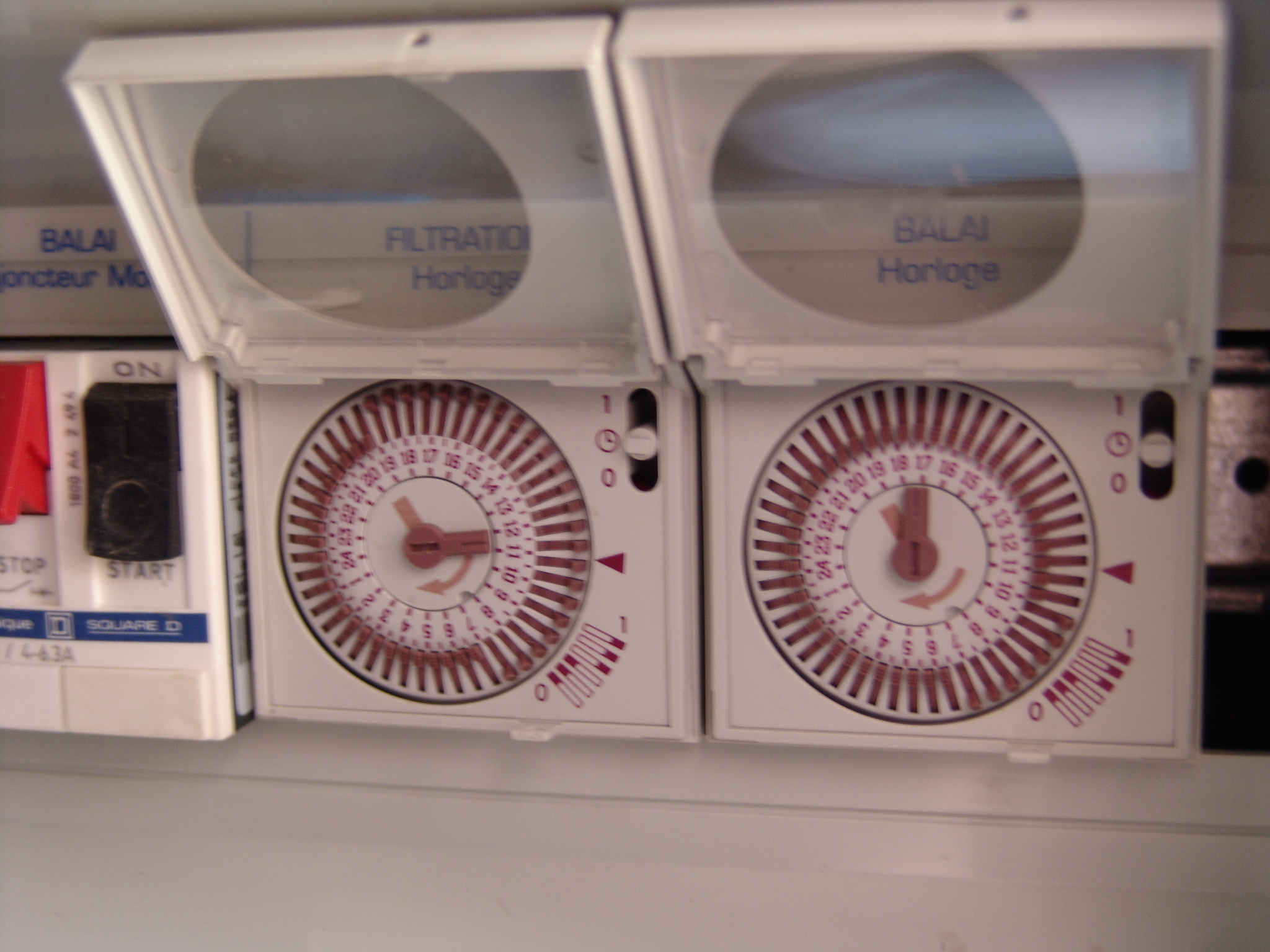 horloges