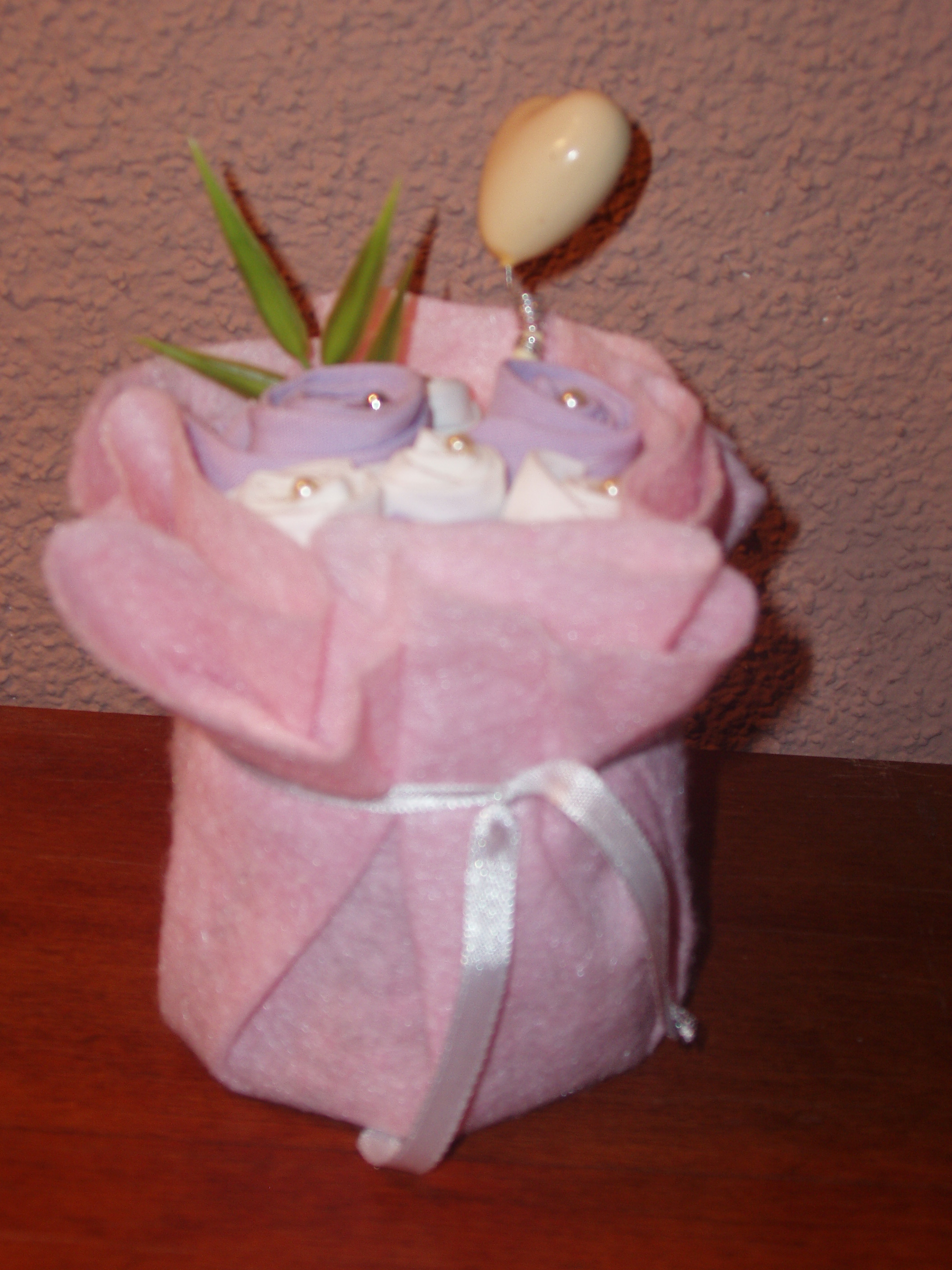 bouquet mimikado