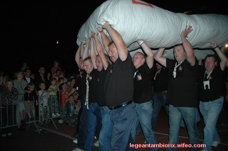 BRULAGE MARONNE 43 2007