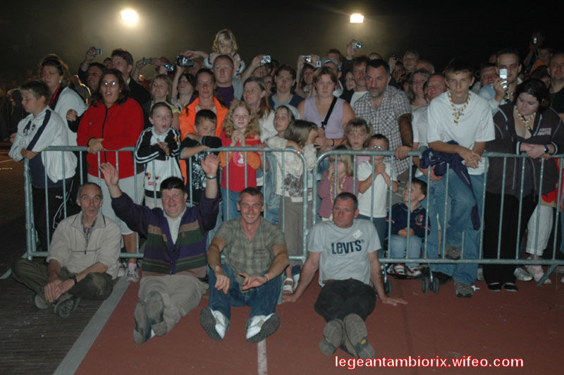 BRULAGE MARONNE 49 2007