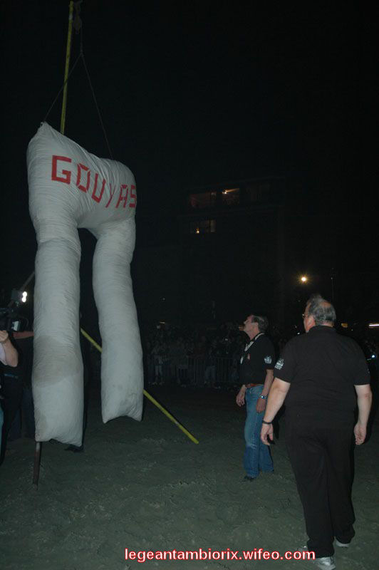 BRULAGE MARONNE 51 2007