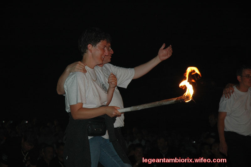 BRULAGE MARONNE 57 2007