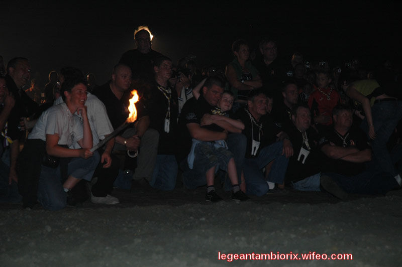 BRULAGE MARONNE 60 2007