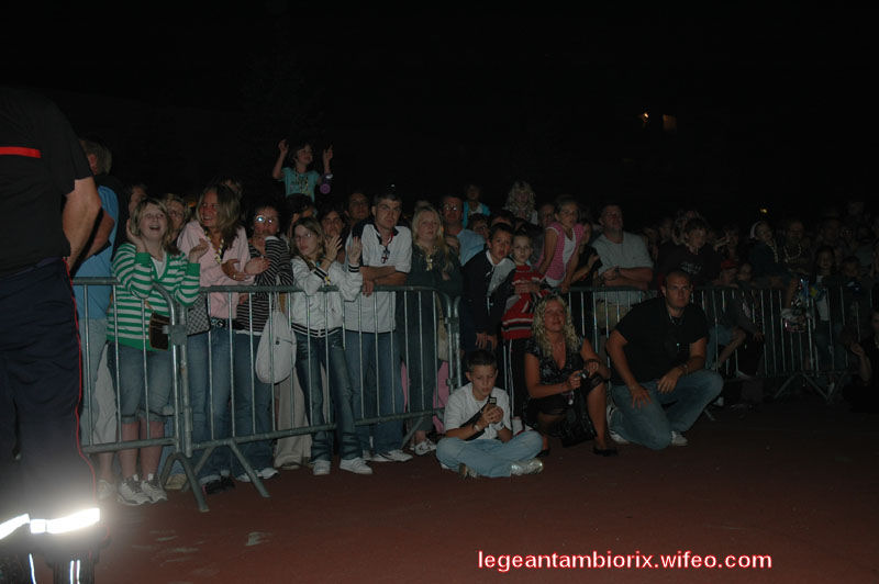 BRULAGE MARONNE 63 2007