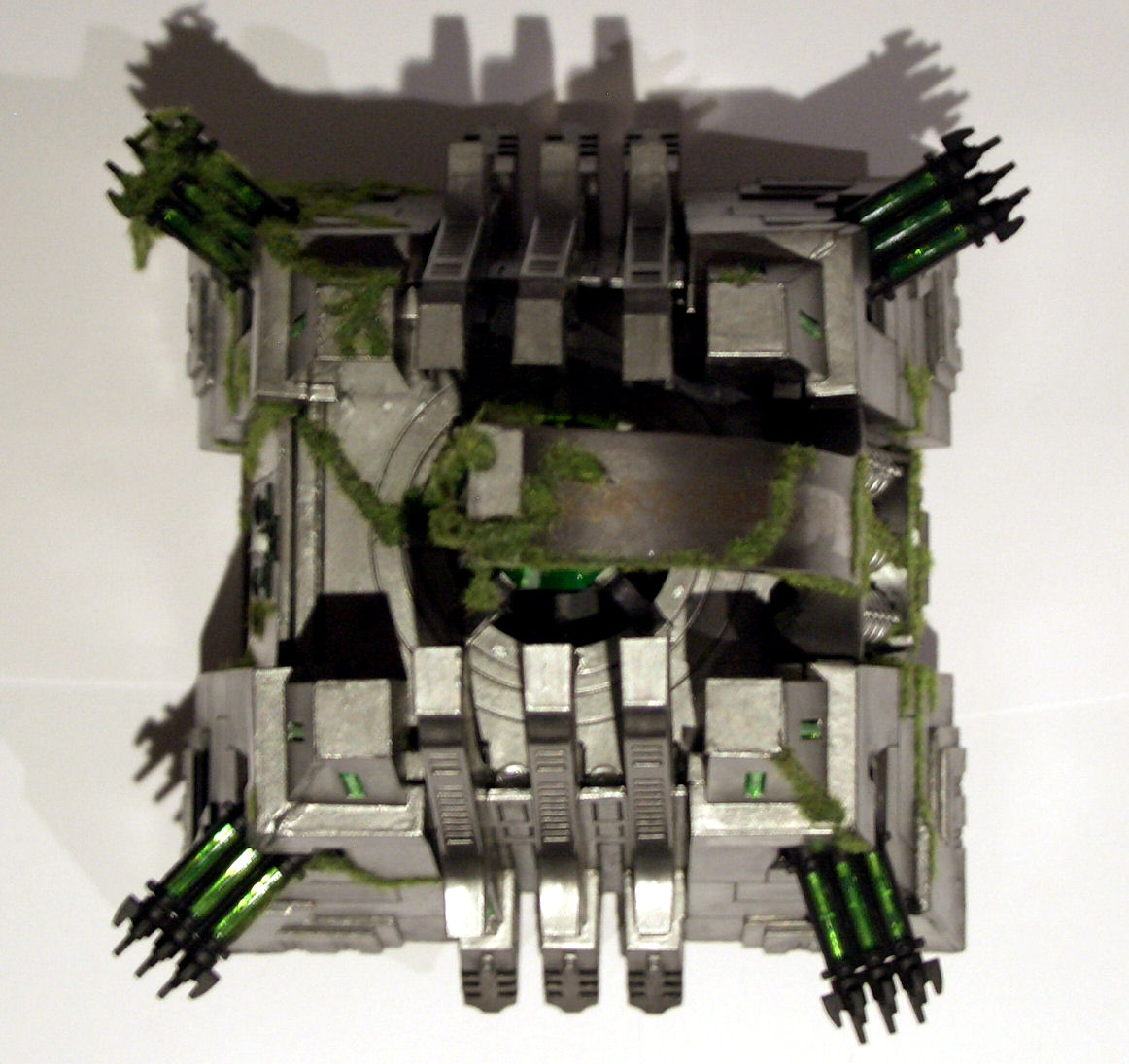 Monolite (haut)