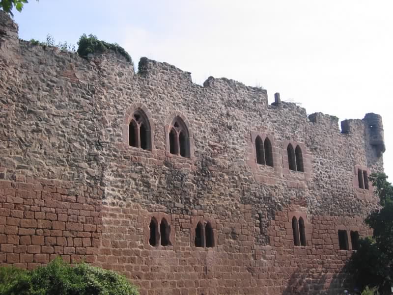 chateau 2