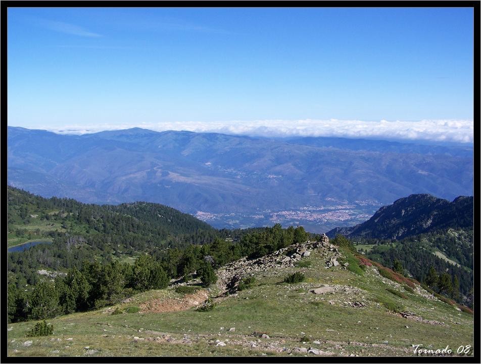 Mont Canigou , Pyrnes orientales (alt.2784m) 080731084406101412332806