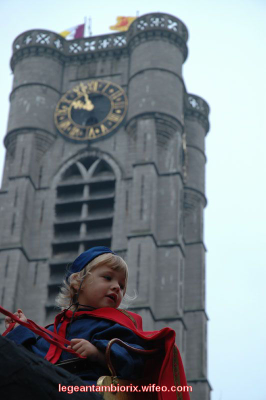 L'aigle a deux t&Atilde;&ordf;te 2007 2