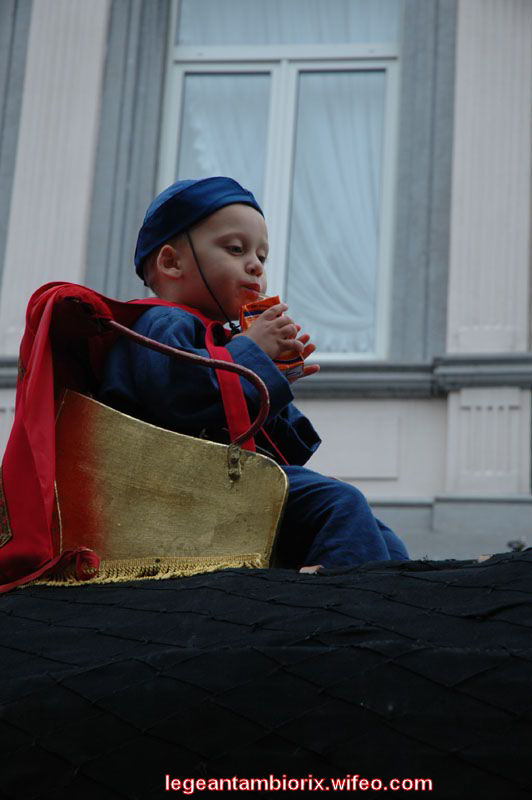 L'aigle a deux t&Atilde;&ordf;te 2007 9