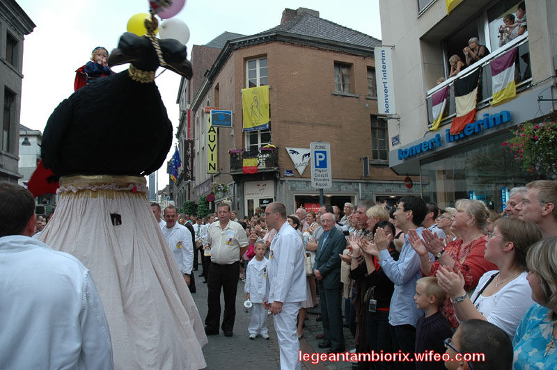 L'aigle a deux t&Atilde;&ordf;te 2007 17