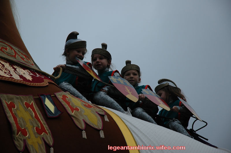 Le Cheval Bayard 2007 3