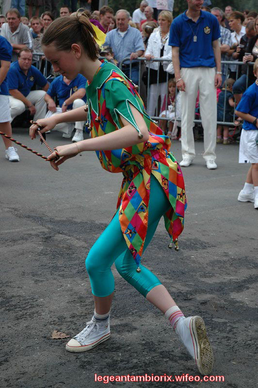 Le Cheval Bayard 2007 5