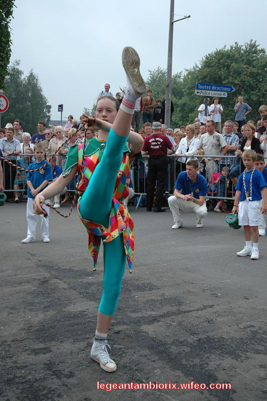 Le Cheval Bayard 2007 7