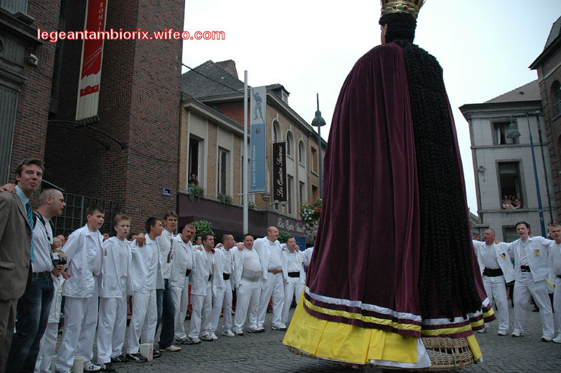 Mademoiselle Victoire 2007 10