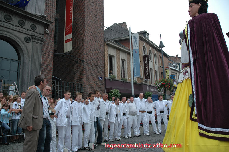 Mademoiselle Victoire 2007 6