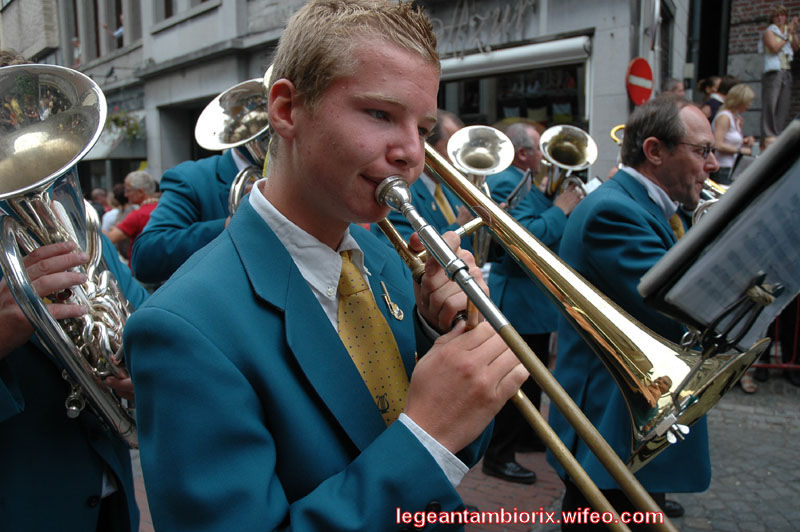 La-fanfare-de-Union-de-Lorette-2007 6