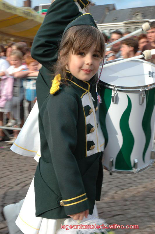 La famfare de moulbaix 2007 25