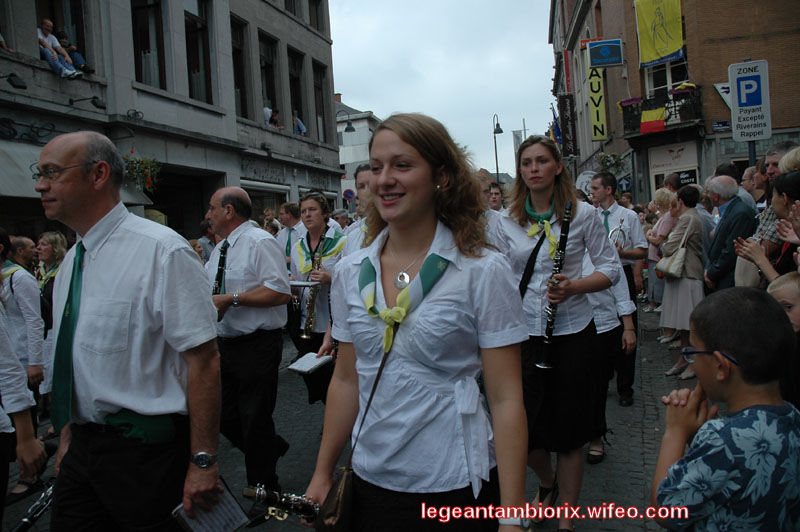 La Royale Harmonie  Meslin-l'Ev&Atilde;&ordf;que 2007 11