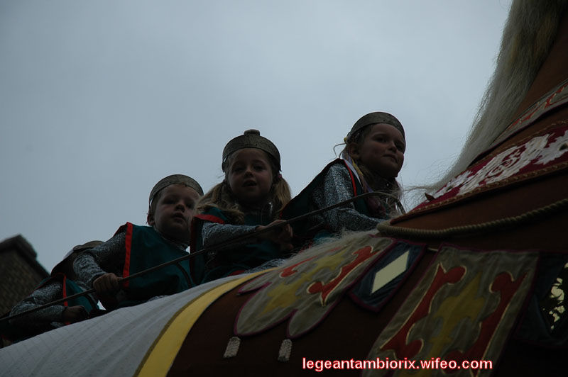 Le Cheval Bayard 2007 17