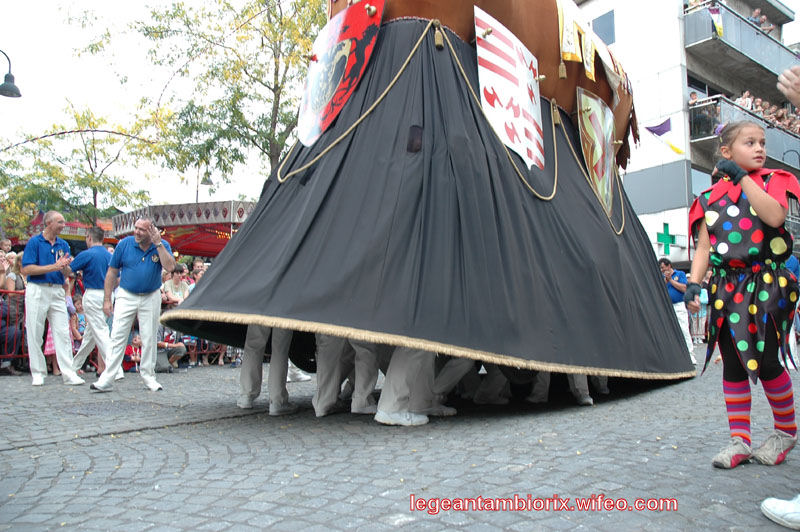 Le Cheval Bayard 2007 29