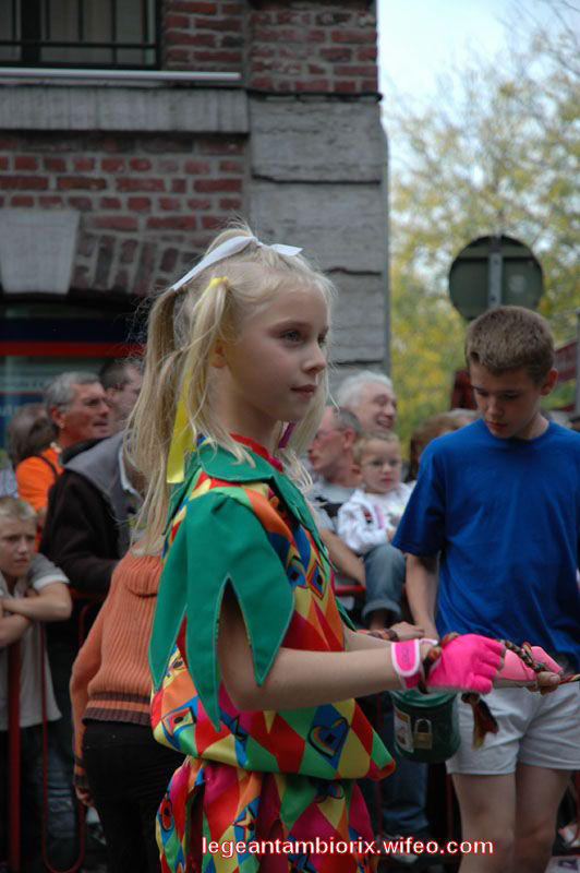 Le Cheval Bayard 2007 30