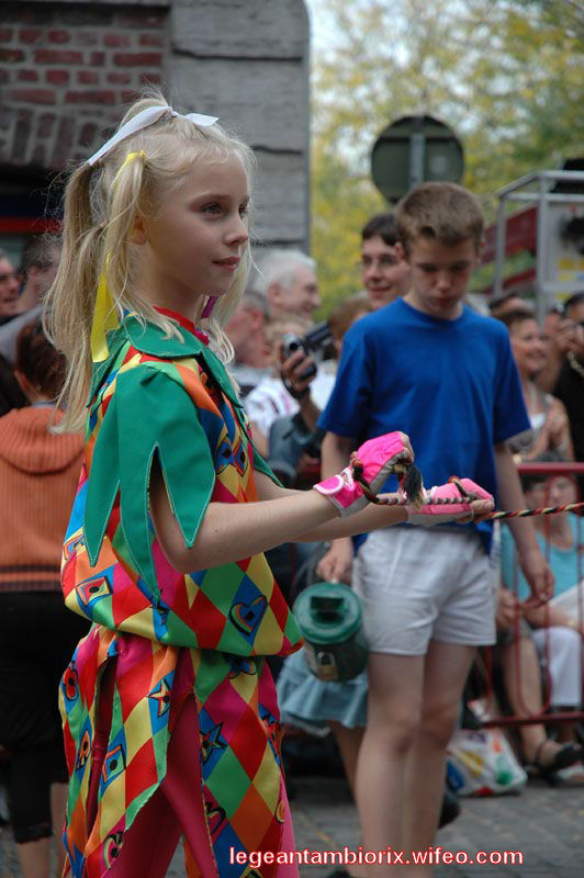 Le Cheval Bayard 2007 31