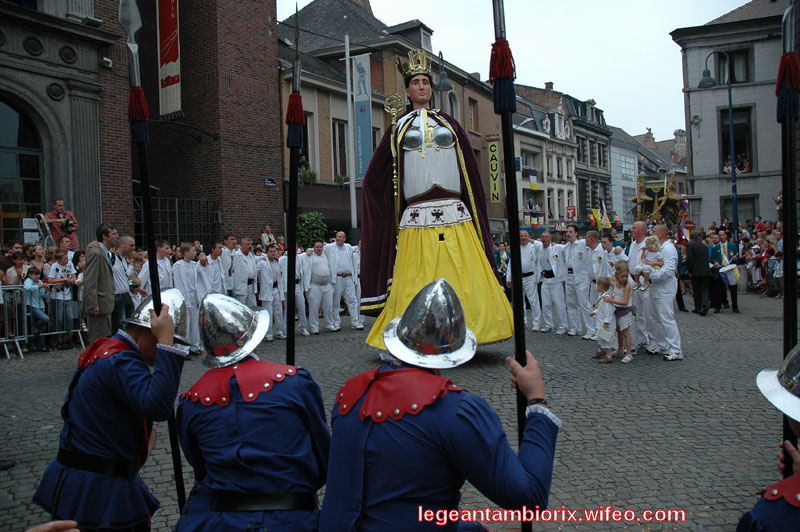Mademoiselle Victoire 2007 12