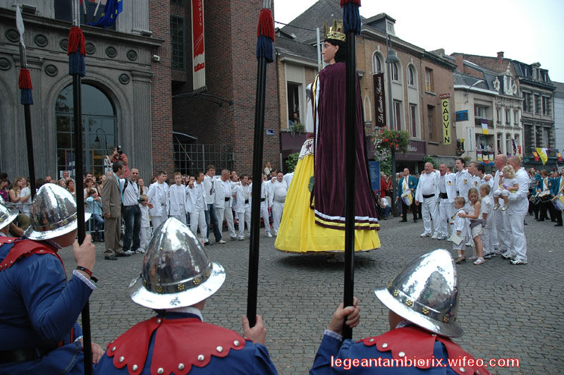 Mademoiselle Victoire 2007 15