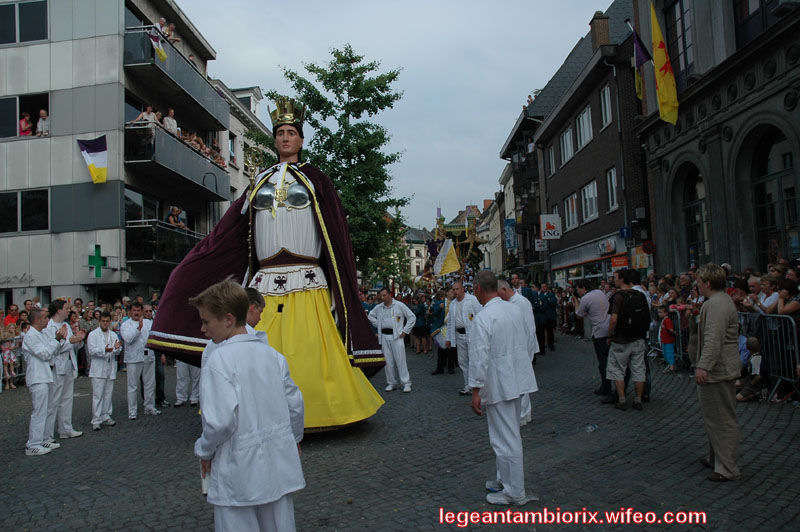 Mademoiselle Victoire 2007 21