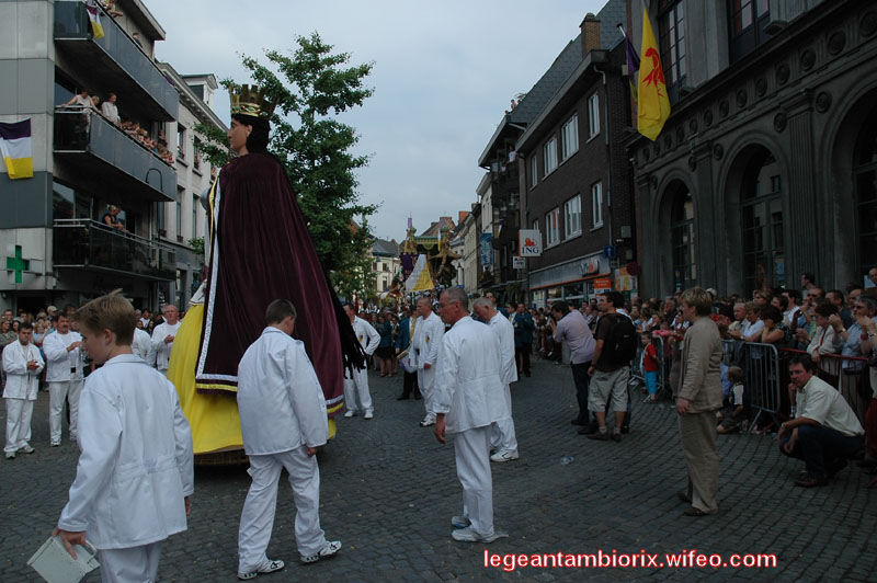 Mademoiselle Victoire 2007 22