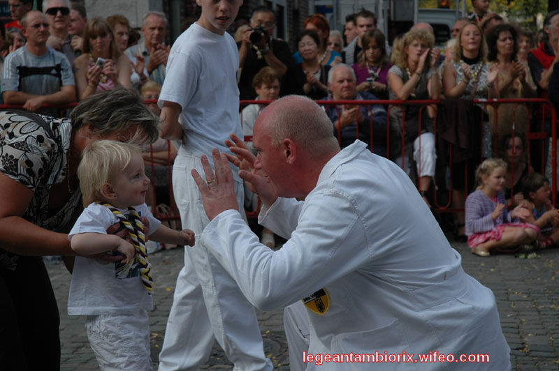 Mademoiselle Victoire 2007 23