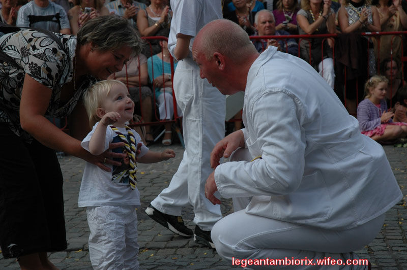 Mademoiselle Victoire 2007 24