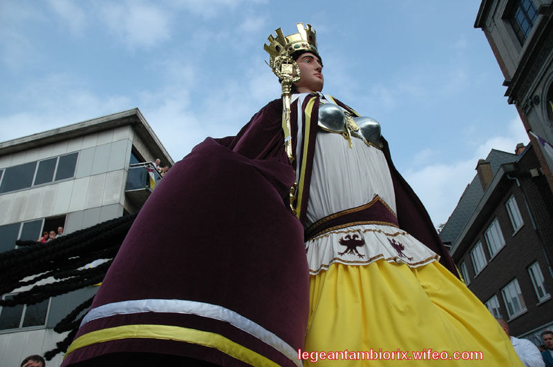 Mademoiselle Victoire 2007 27