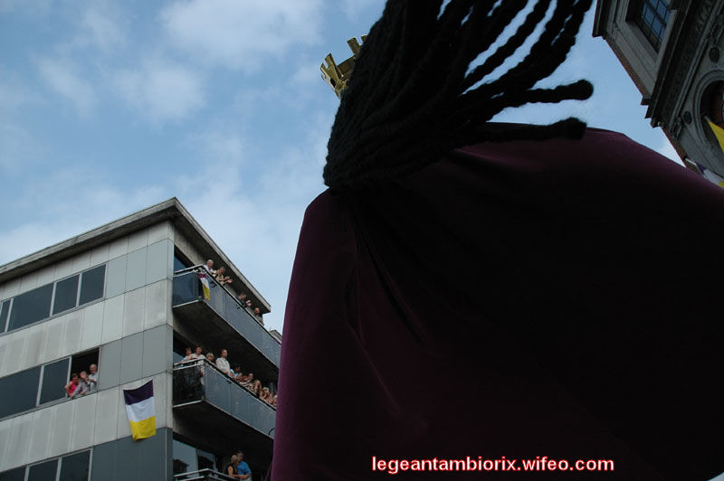 Mademoiselle Victoire 2007 28